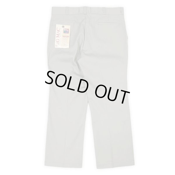 画像3: 90's BIG MAC ワークパンツ "DEADSTOCK / MADE IN USA / W38 L28" (3)