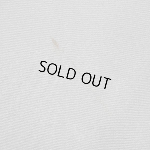 画像5: 90's BIG MAC ワークパンツ "DEADSTOCK / MADE IN USA / W38 L28" (5)