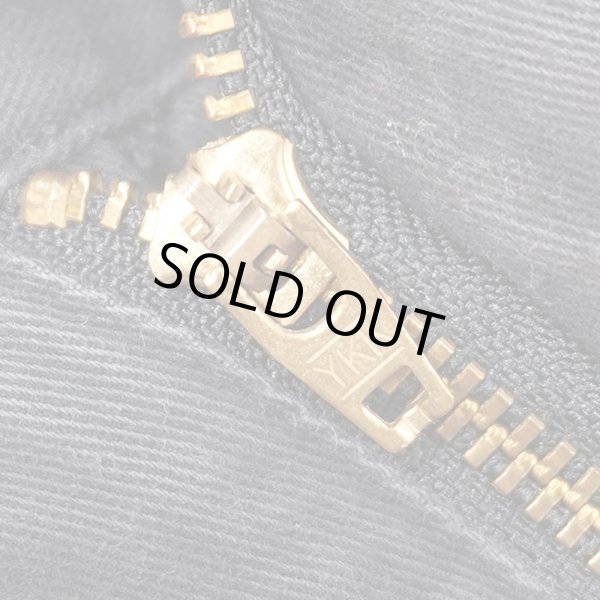 画像4: 00's Eddie Bauer チノカーゴパンツ "FADE BLACK" (4)