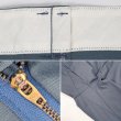 画像5: Early 90's Dickies 874 ワークパンツ “STEEL BLUE / DEADSTOCK / W40” (5)