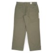 画像2: Late 90's DOCKERS ノータック チノトラウザー "OLIVE / DEADSTOCK" (2)