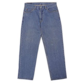 00's Levi's 517 ブーツカット デニムパンツ 