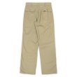 画像2: 80's OSHKOSH ツイルワークパンツ "W30 L30相当" (2)