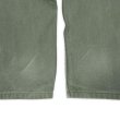 画像5: 90's Levi's 634 カラーデニムパンツ "MADE IN CANADA / W33 L32" (5)