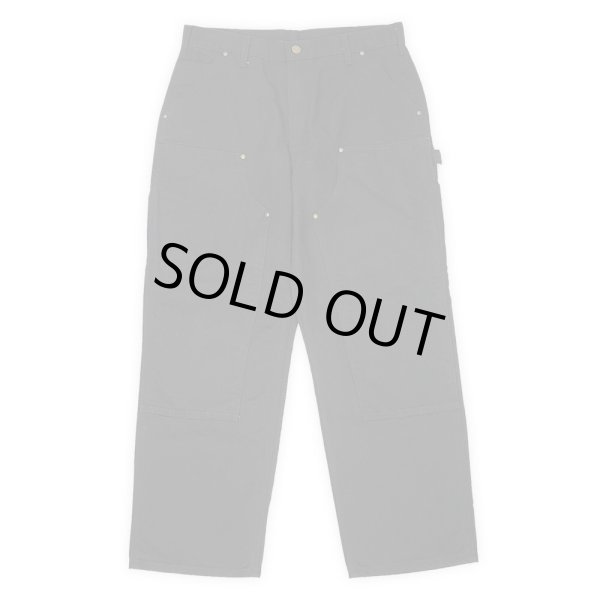 画像1: Carhartt ダブルニー ダックペインターパンツ "BN0136-M / W34 L30 / MADE IN USA" (1)