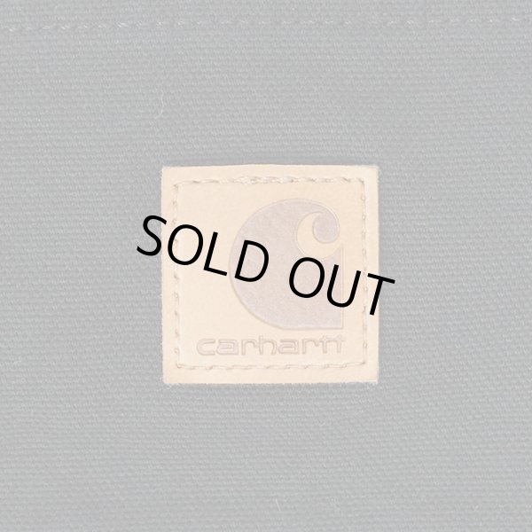 画像3: Carhartt ダブルニー ダックペインターパンツ "BN0136-M / W34 L30 / MADE IN USA" (3)