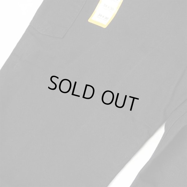 画像5: Carhartt ダブルニー ダックペインターパンツ "BN0136-M / W34 L30 / MADE IN USA" (5)