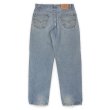 画像2: Late 90's Levi's 550 デニムパンツ "W34 L30" (2)