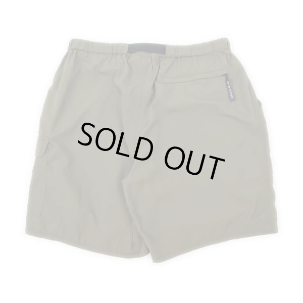 画像2: 00's THE NORTH FACE ナイロンカーゴショーツ (2)