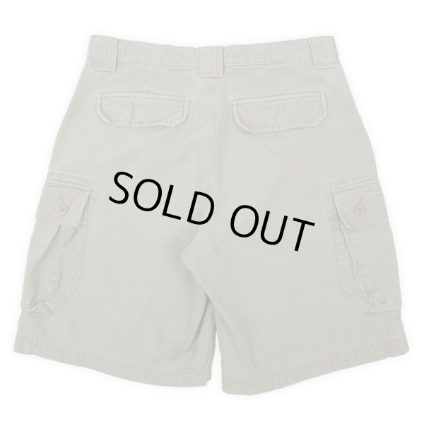 画像2: Early 00's L.L.Bean 6ポケット カーゴショーツ (2)