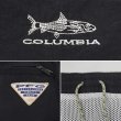 画像4: 00's Columbia PFG パッカブル ナイロンショーツ "BLACK" (4)
