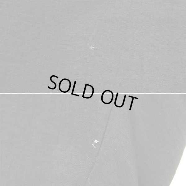 画像5: 00's Columbia PFG パッカブル ナイロンショーツ "BLACK" (5)