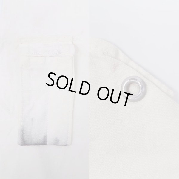 画像3: 40's FINCK'S キャンバスエプロン (3)