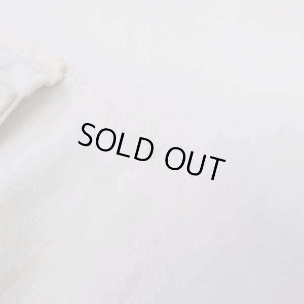 画像4: 40's FINCK'S キャンバスエプロン (4)