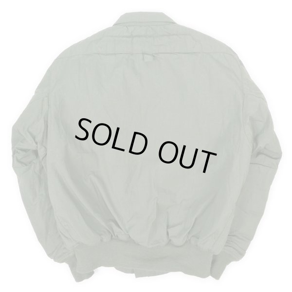 画像2: 00's US.ARMY CVC コールドウェザージャケット "DEADSTOCK" (2)