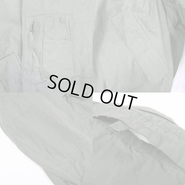 画像4: 00's US.ARMY CVC コールドウェザージャケット "DEADSTOCK" (4)