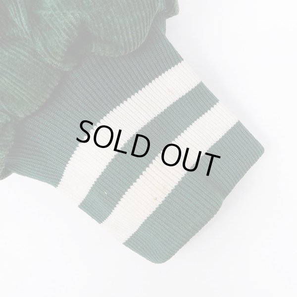 画像4: 80's WEST WIND コーデュロイスタジャン "MADE IN USA" (4)