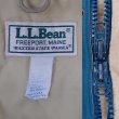 画像3: 80's L.L.Bean BAXTER STATE PARKA "MADE IN USA" (3)