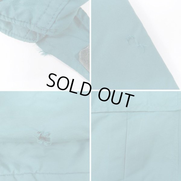 画像6: 80's L.L.Bean BAXTER STATE PARKA "MADE IN USA" (6)