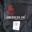 画像3: 90's AMERICAN JAC ウールスタジャン "MADE IN USA" (3)