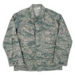 画像1: 07's US.AIR FORCE ABU BDU ジャケット "DEADSTOCK" (1)