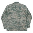 画像2: 07's US.AIR FORCE ABU BDU ジャケット "DEADSTOCK" (2)