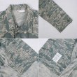 画像5: 07's US.AIR FORCE ABU BDU ジャケット "DEADSTOCK" (5)