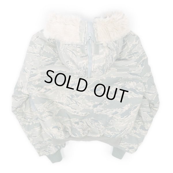 00's DAKOTA OUTERWEAR N-2B フライトジャケット 