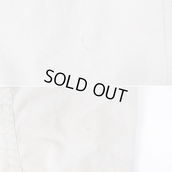 画像5: 90's Columbia コットンフーディージャケット (5)