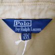 画像3: 90-00's Polo Ralph Lauren コットンサファリジャケット (3)