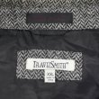 画像2: 00's TRAVEL SMITH カラーネップ ヘリンボーン ウールジャケット (2)