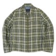 画像1: 00's Banana Republic スウィングトップ "LINEN × COTTON" (1)