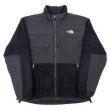 画像1: THE NORTH FACE デナリジャケット "BLACK" (1)