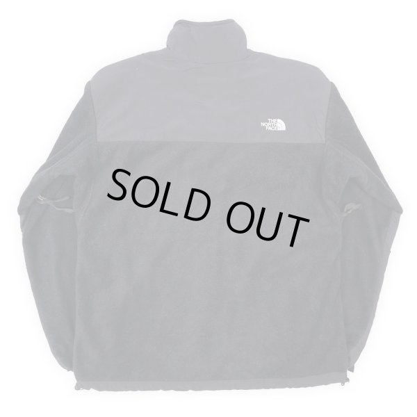 画像2: THE NORTH FACE デナリジャケット "BLACK" (2)