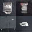 画像3: THE NORTH FACE デナリジャケット "BLACK" (3)