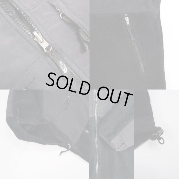 画像4: THE NORTH FACE デナリジャケット "BLACK" (4)