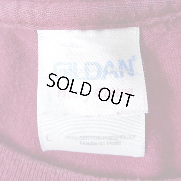 画像2: 00's SAN FRANCISCO スーベニアTシャツ (2)