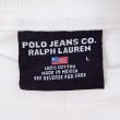 画像2: 90's POLO JEANS L/S Tシャツ "DEADSTOCK" (2)