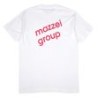 画像2: 90's Mazzei group プリントTシャツ "MADE IN USA" (2)