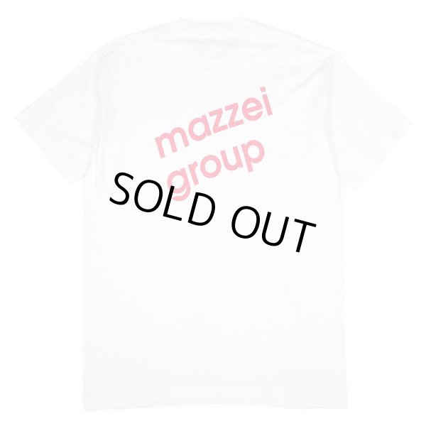 画像2: 90's Mazzei group プリントTシャツ "MADE IN USA" (2)