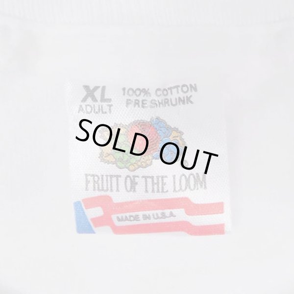 画像3: 90's Mazzei group プリントTシャツ "MADE IN USA" (3)