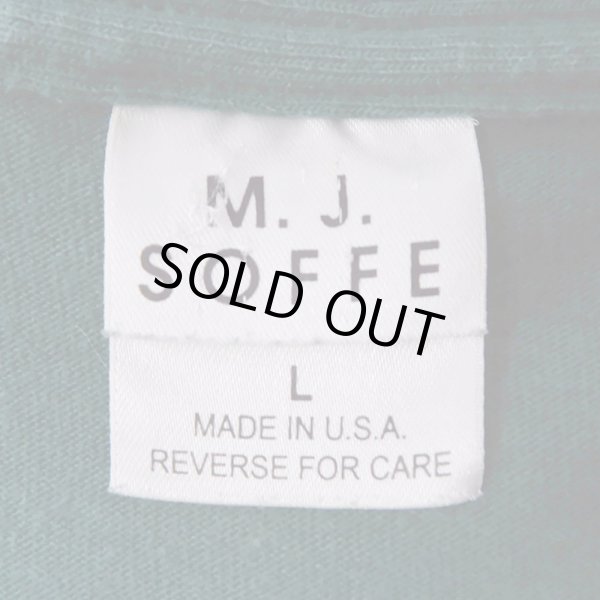 画像2: 90's OREGON スーベニアTシャツ "MADE IN USA" (2)