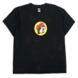 画像1: 00's BUC-EE'S 両面プリントTシャツ (1)