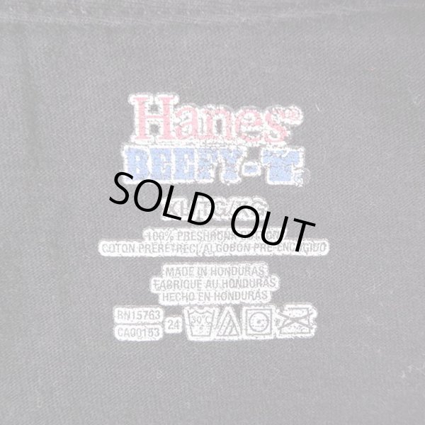 画像3: 00's BUC-EE'S 両面プリントTシャツ (3)