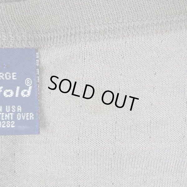 画像3: 90's duofold 2PLY L/S カットソー "MADE IN USA" (3)