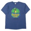 画像1: 90's Rain forest Cafe プリントTシャツ "MADE IN USA" (1)