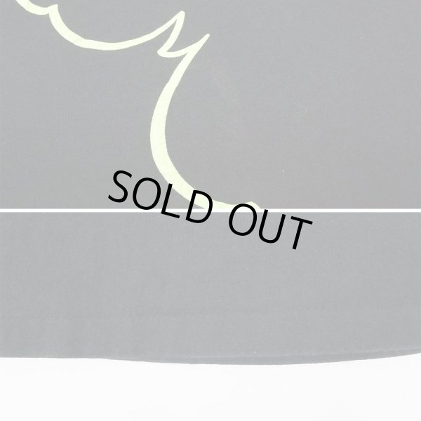 画像3: 90's Mickey Mouse キャラクタープリント Tシャツ "MADE IN USA" (3)