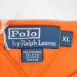 画像2: 00's Polo Ralph Lauren L/S コットンピケカットソー (2)