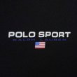 画像3: 90's POLO SPORT VネックTシャツ “MADE IN USA” (3)