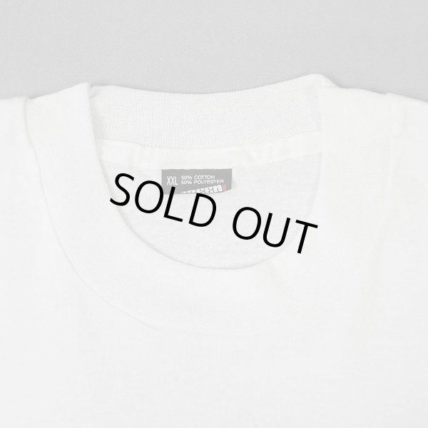 画像3: 90's Jim! WHERE ARE YOU? プリントTシャツ "DEADSTOCK / MADE IN USA" (3)